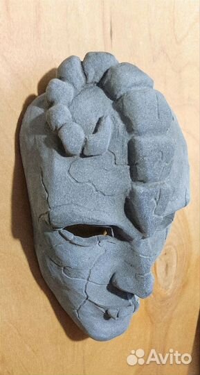 Аниме Каменная маска Джо-Джо