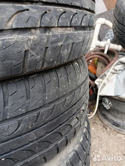 Tunga Tunga 205/55 R16