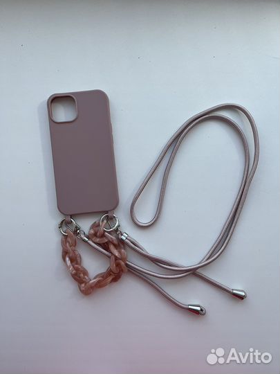 Новый чехол на iPhone 13