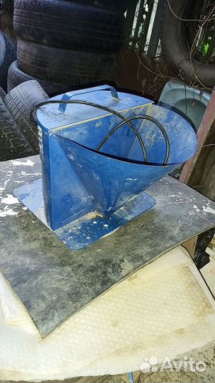 Зернодробилка