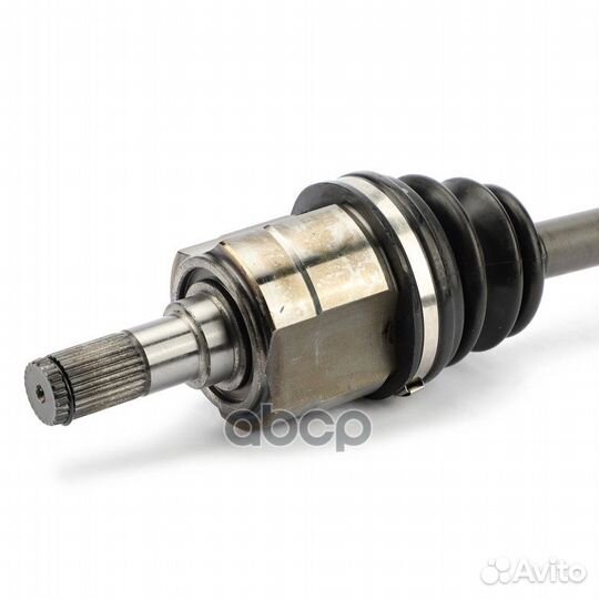 Полуось / привод в сборе левый SM-HFE030 SpeedMate