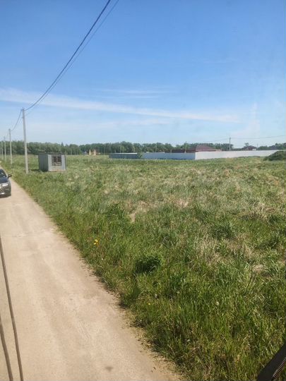 Участок 12,8 сот. (СНТ, ДНП)