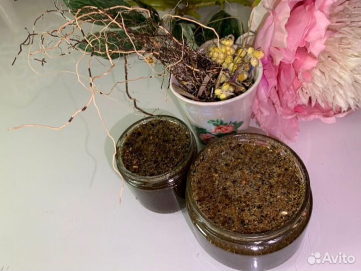 Паста для поджелудочной железы