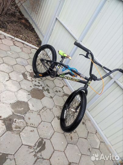 Велосипед Bmx