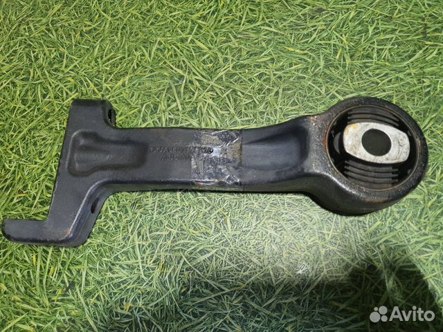 Кронштейн торсиона кабины Mercedes-Benz Actros