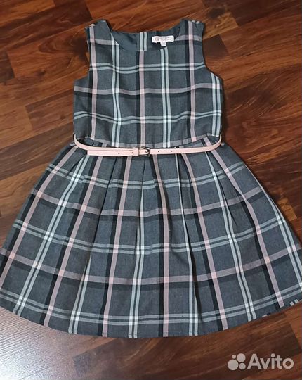 Платье на девочку