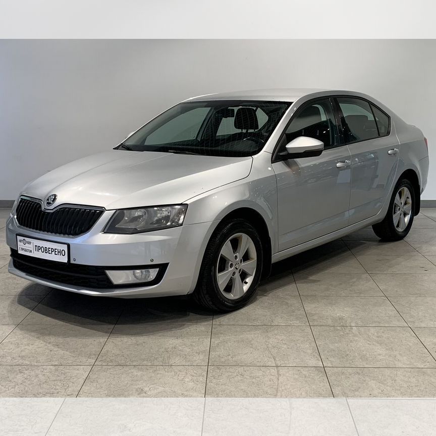 Купить 🚘Skoda с пробегом от 399 500 ₽ в Вологде: 837