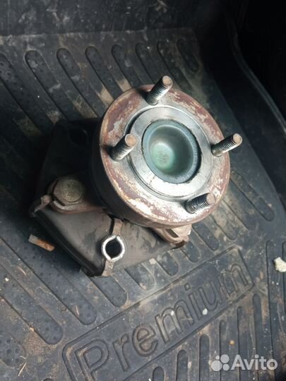 Промежуточный вал niva 21214