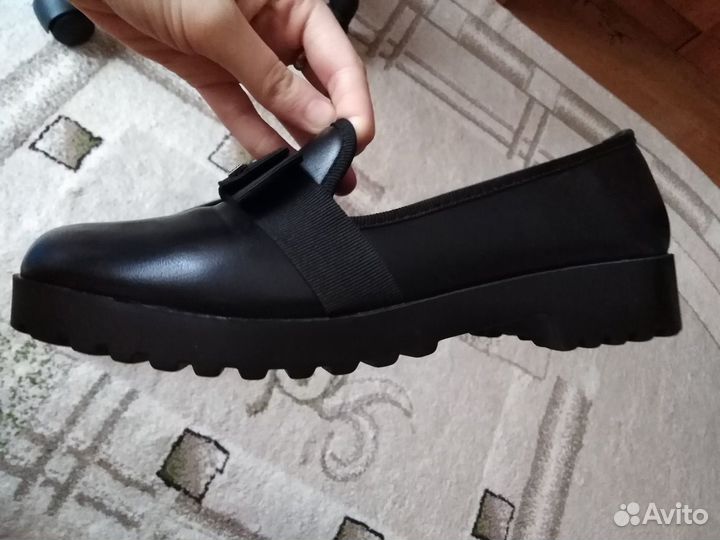 Обувь женская 39 размер