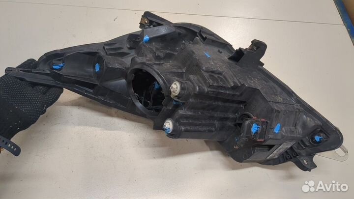 Фара (передняя) Opel Insignia, 2014