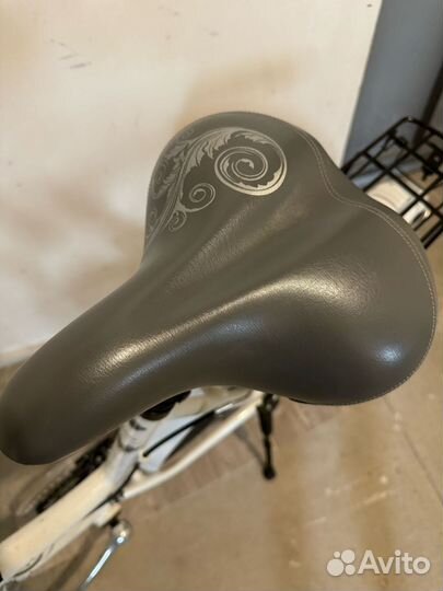 Велосипед Stern City 2.0 Ladies 26