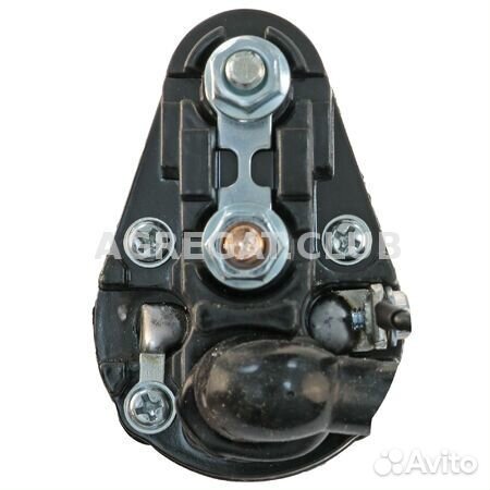 Втягивающее реле стартера маленькое krauf SSA5500HE