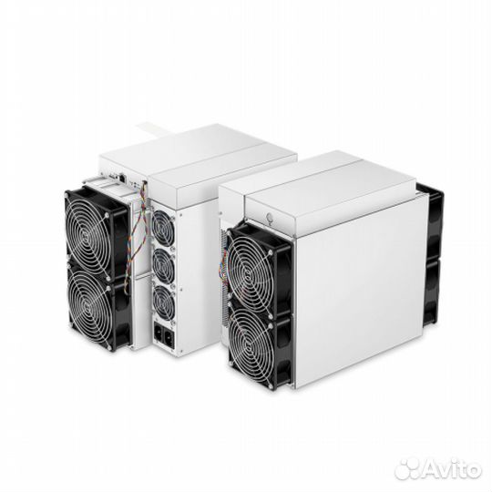 Antminer K7 66 TH/S