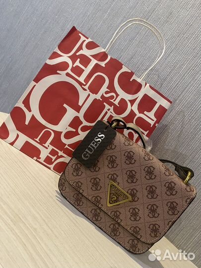 Сумка женская guess
