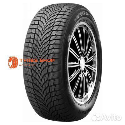 Nexen Winguard Sport 2 SUV 225/60 R18