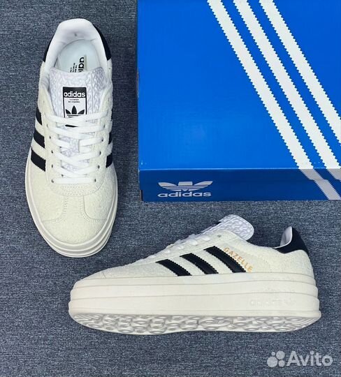 Кроссовки Adidas Gazelle