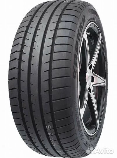 Kapsen K3000 225/45 R18 95W