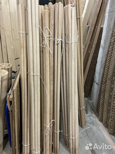 Флагшток, древко, черенок для флага