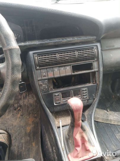 Audi A6 2.6мт, 1995 в разбор/по запчастям