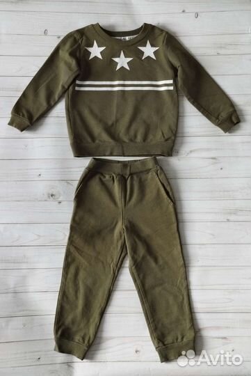 Костюм детский Bodo 92