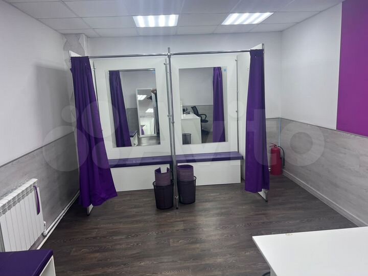 Арендный бизнес, 75 м²