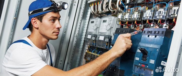 Электромонтер по обслуживанию станков в г. Миасс (Челябинская обл.)