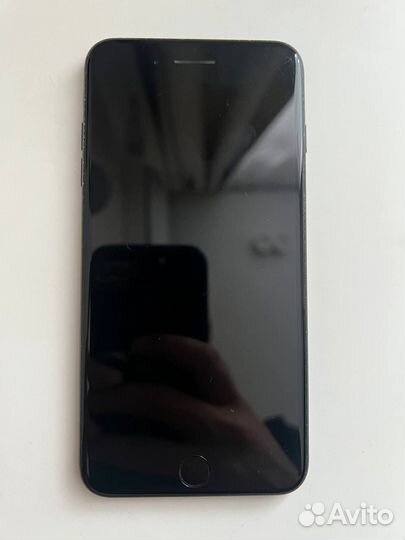 iPhone 7 Plus, 256 ГБ