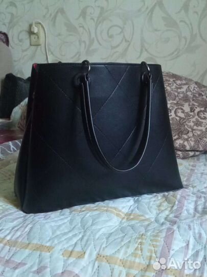 Сумка женская