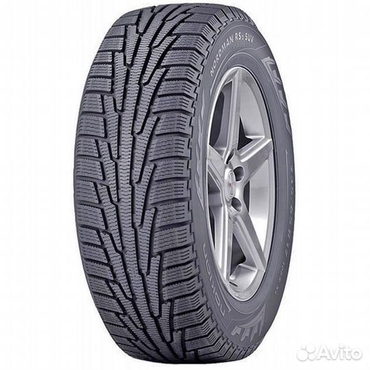 Nokian Tyres Nordman RS2 185/60 R14