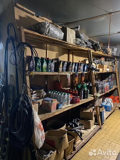 Продам готовый бизнес магазин Автозапчастей