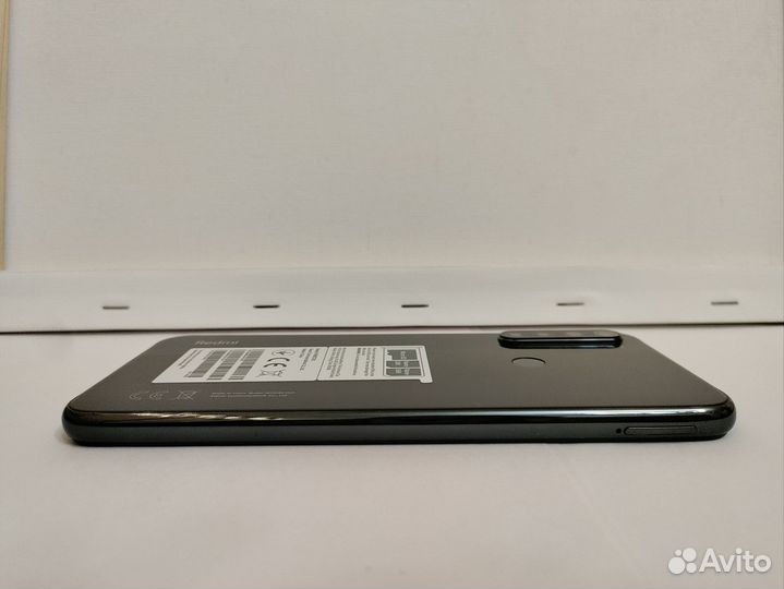 Xiaomi Redmi Note 8T, 4/64 ГБ