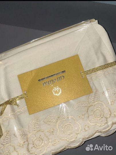 Наволочки Carolina