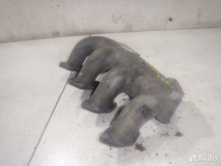 Коллектор впускной Iveco Daily