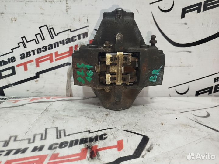 Суппорт В сборе toyota lexus aristo GS300 GS400 GS430 SC430 soarer JZS160 JZS161 UZS160 UZS161 UZZ40