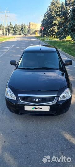 LADA Priora 1.6 МТ, 2011, 166 567 км