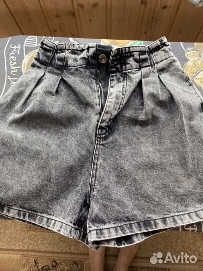 Летний гардероб для девочки 152-164