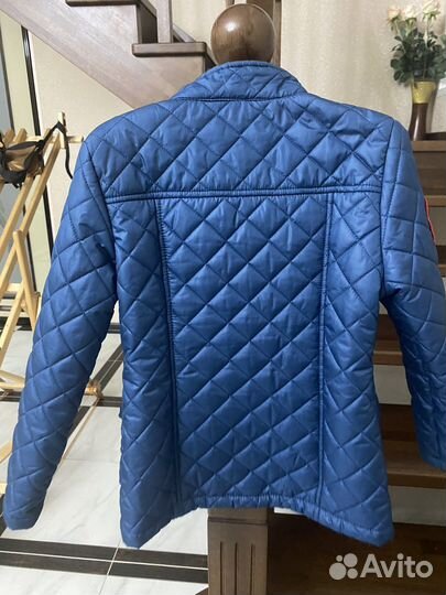 Куртка для мальчика Pelican 8 лет