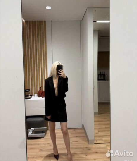 Вещи пакетом 40-42 2mood calista lichi