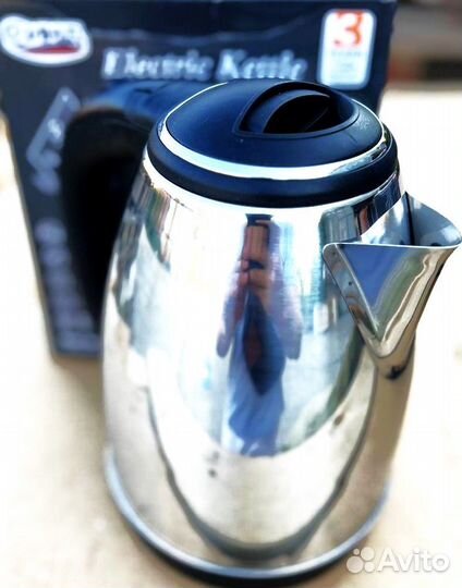 Чайник электрический