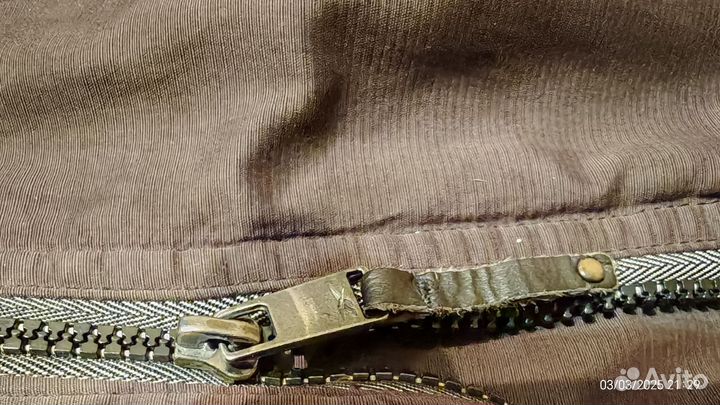 Жилет летний Reebok