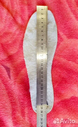 Зимние дутики женские 40 размера