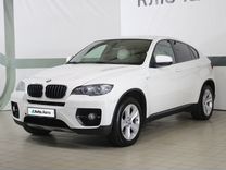 BMW X6 3.0 AT, 2012, 215 179 км, с пробегом, цена 1 875 000 руб.