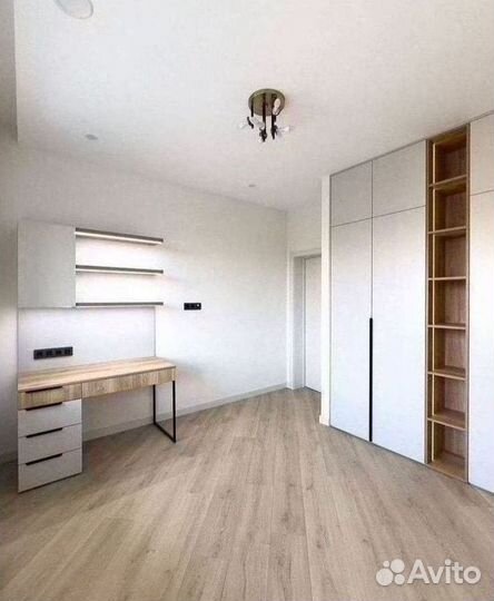 Детская рабочая зона от производителя