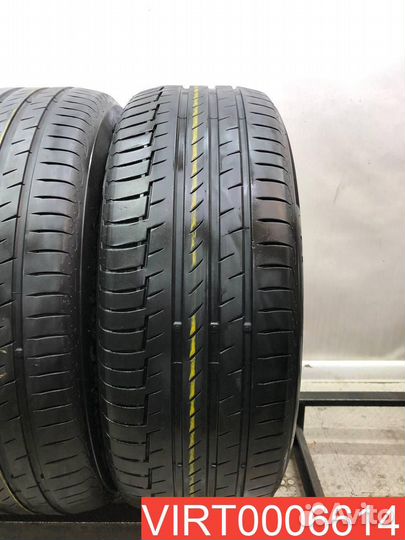 Continental PremiumContact 6 225/45 R19 92W