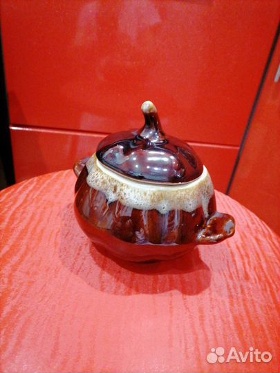 Горшок для запекания