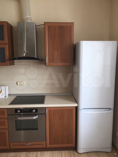 Квартира-студия, 28,6 м², 15/15 эт.