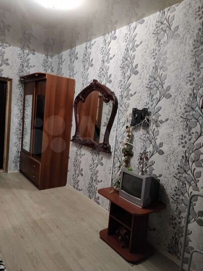 Комната 14 м² в 1-к., 3/3 эт.