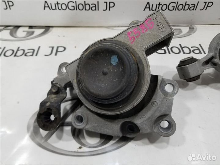 Опора двигателя передняя Nissan X-Trail