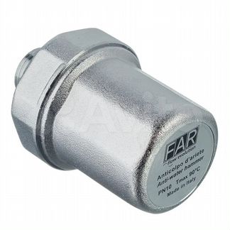 Компенсатор гидроудара FAR 1/2" 2895 12