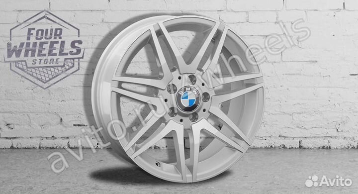 Диски BMW X2 X1 F48 R17